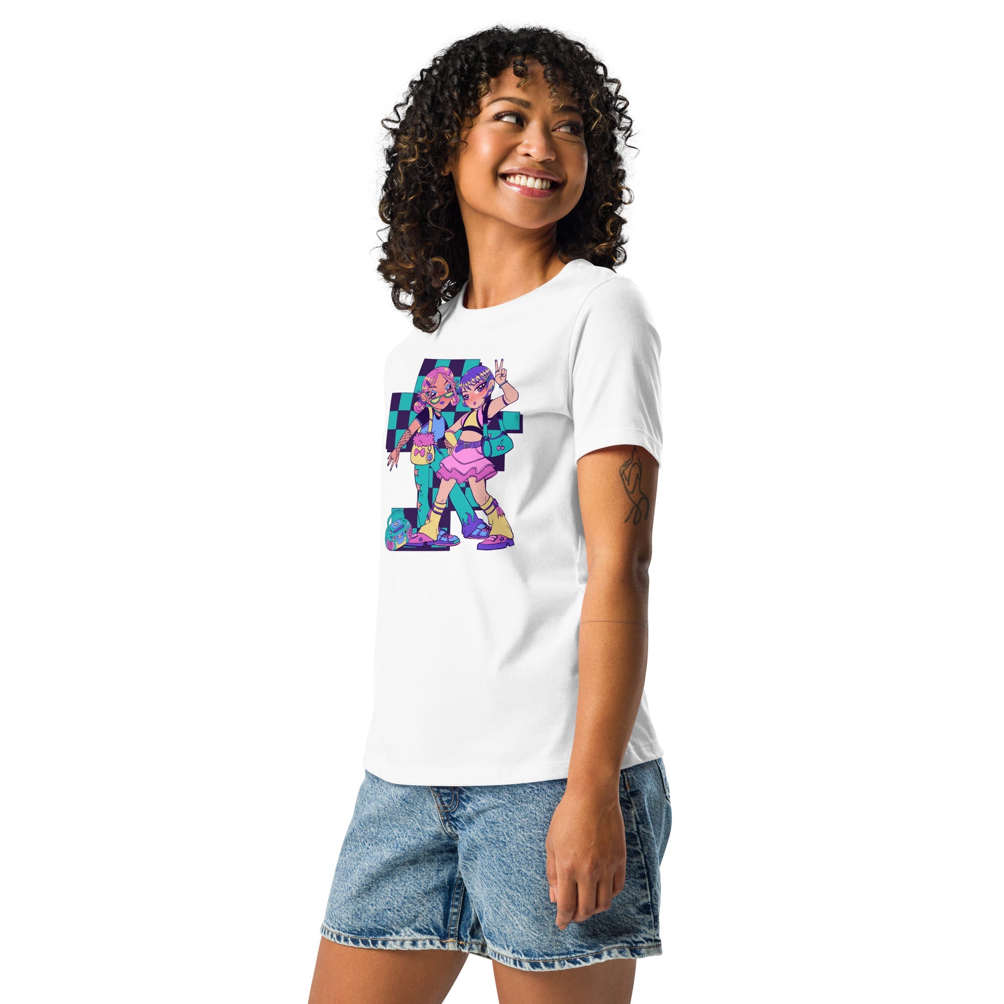 Women's