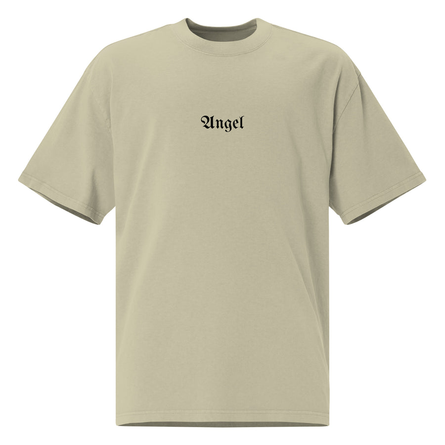 Angel – Oversized Tee