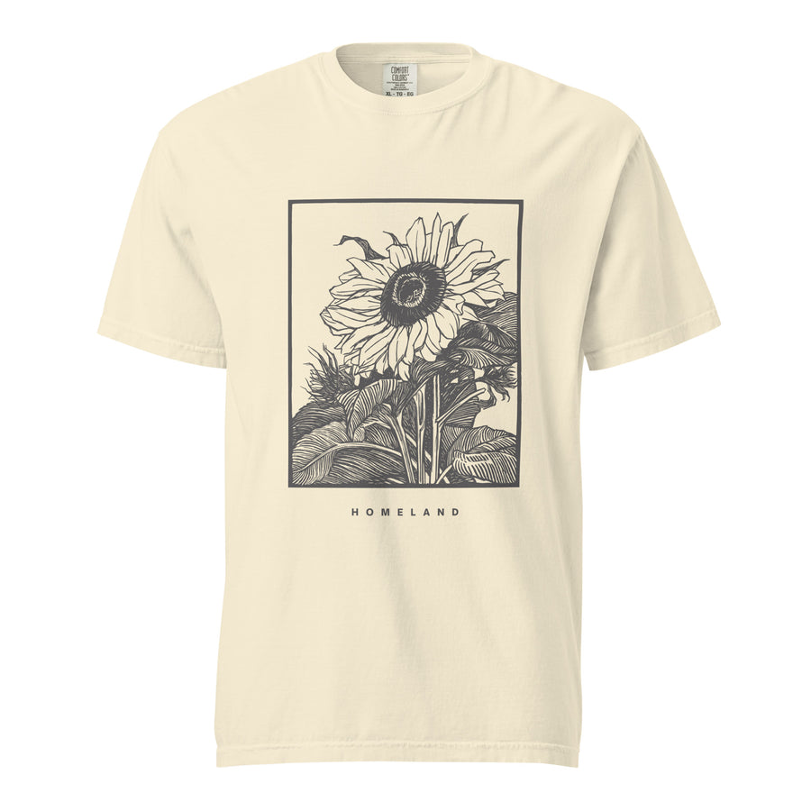 Homeland Bloom