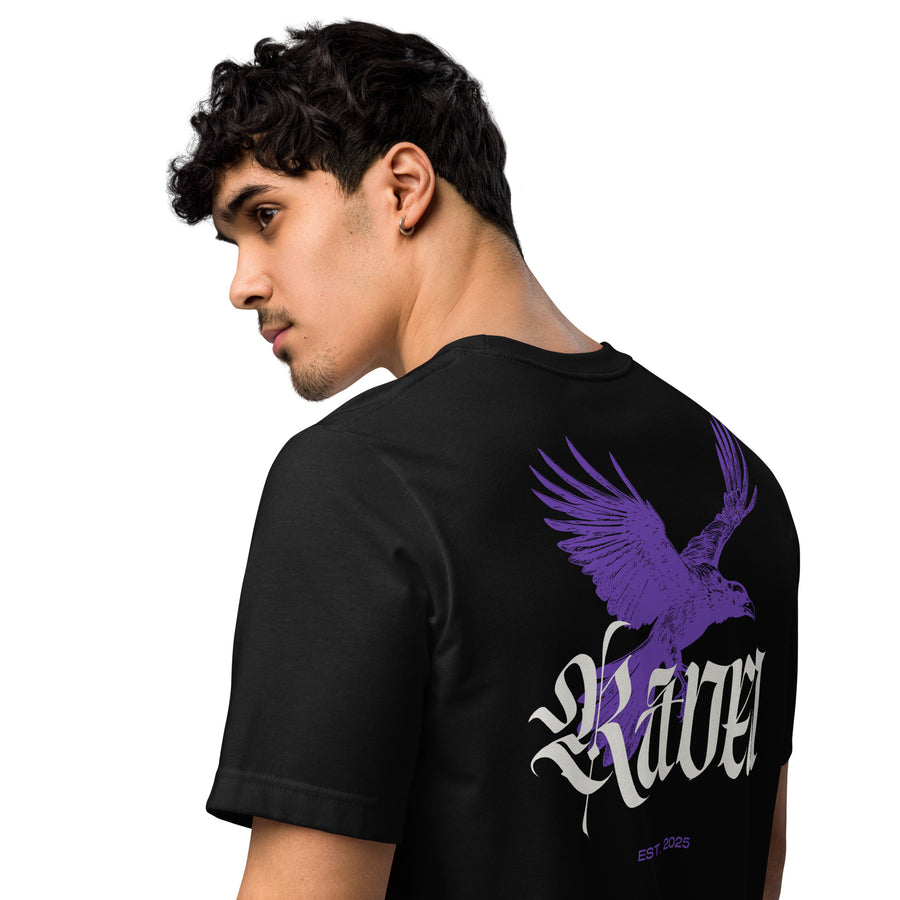 Raven - Tee
